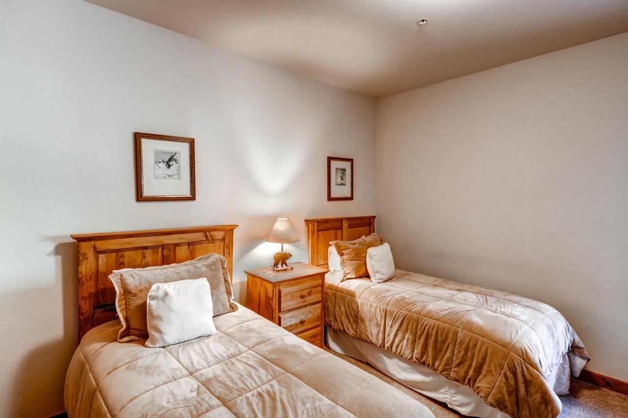 ברקנרידג' Riverbend Lodge מראה חיצוני תמונה
