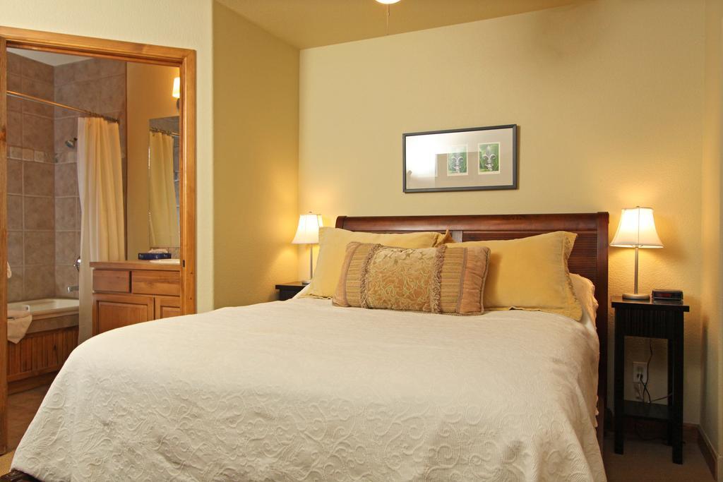 ברקנרידג' Riverbend Lodge חדר תמונה