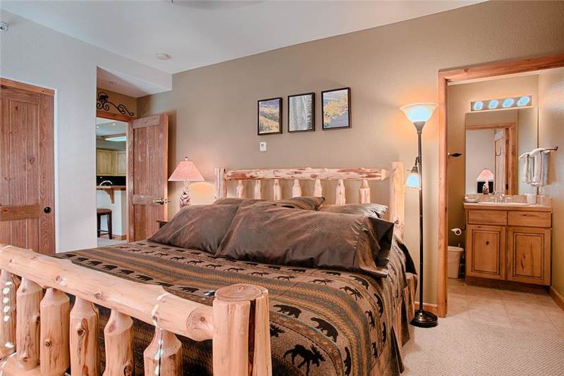 ברקנרידג' Riverbend Lodge מראה חיצוני תמונה