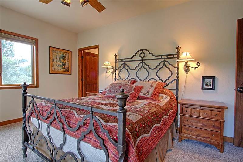 ברקנרידג' Riverbend Lodge מראה חיצוני תמונה